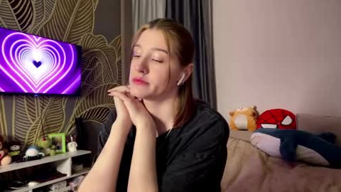 Tanesha online show from 04.09.26