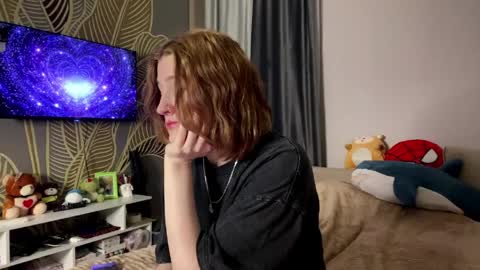 Tanesha online show from 04.10.26