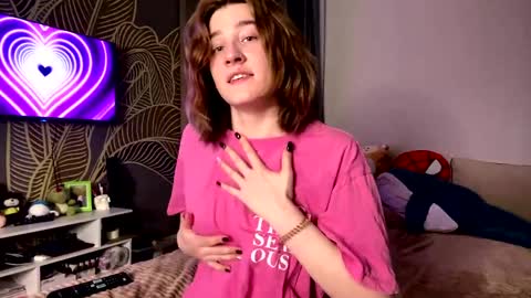 Tanesha online show from 04.11.26