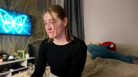 Tanesha online show from 04.12.26