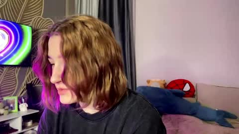 Tanesha online show from 04.13.26