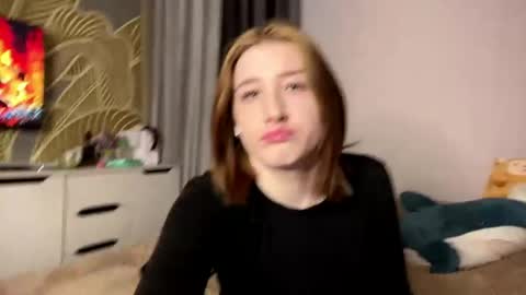 Tanesha online show from 04.16.26