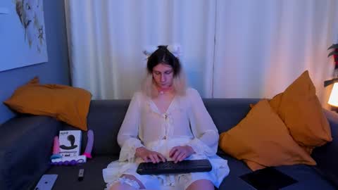 Jackie online show from 09.13.25