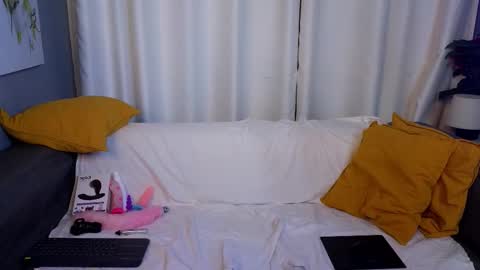 Jackie online show from 09.18.25