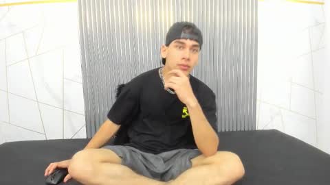 kitsune_44 online show from 03.27.26