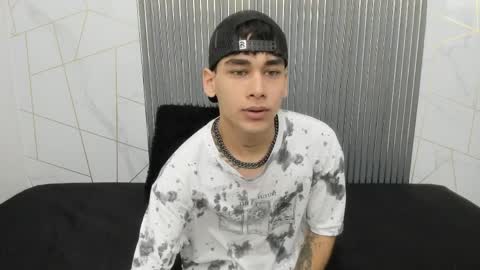 kitsune_44 online show from 03.30.26