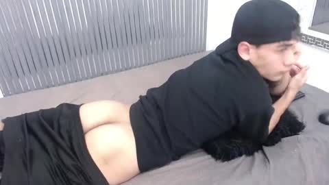 kitsune_44 online show from 04.13.26