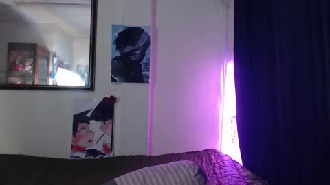 Snapshot of kitsunearineko chatting on 01.09.25 Ari Keimiwrights online show from 01.09.25