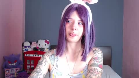 Ari Keimiwrights  online show from 06.07.26