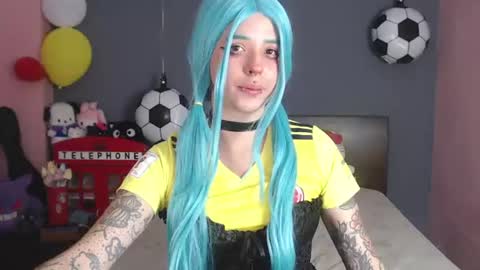 Ari Keimiwrights  online show from 06.25.26