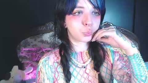 Ari Keimiwrights  online show from 07.04.26