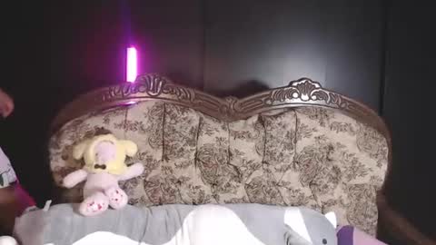 Ari Keimiwrights  online show from 07.05.26