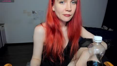 Kitsune online show from 01.09.25