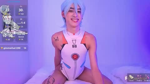 Salvatore online show from 02.18.26