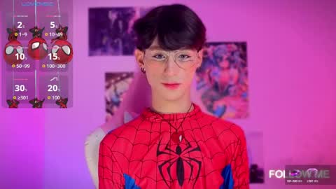 Salvatore online show from 04.07.26