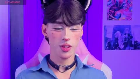 Salvatore online show from 04.14.26