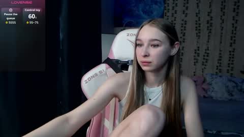 kitsuneyX online show from 04.03.26