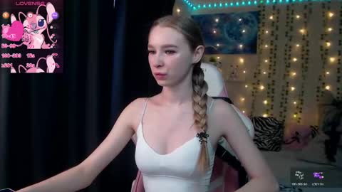 kitsuneyX online show from 04.16.26