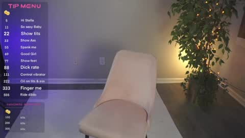 Athena Rose online show from 04.13.26