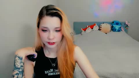 Alissa online show from 10.11.25