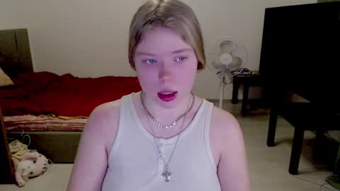 Jennyblonde and Emmabrunette online show from 01.28.25