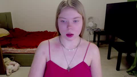 Jennyblonde and Emmabrunette online show from 02.03.25