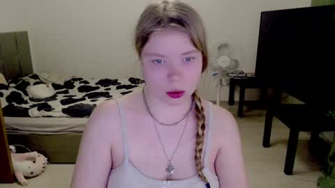 Jennyblonde and Emmabrunette online show from 02.20.25