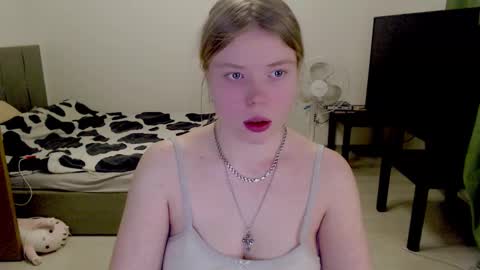 Jennyblonde and Emmabrunette online show from 03.01.25