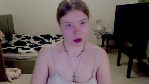 Jennyblonde and Emmabrunette online show from 03.02.25