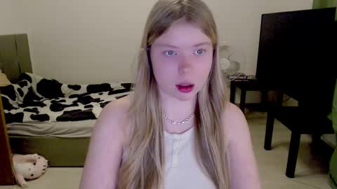 Jennyblonde and Emmabrunette online show from 03.08.25