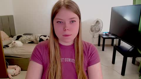 Jennyblonde and Emmabrunette online show from 09.29.25