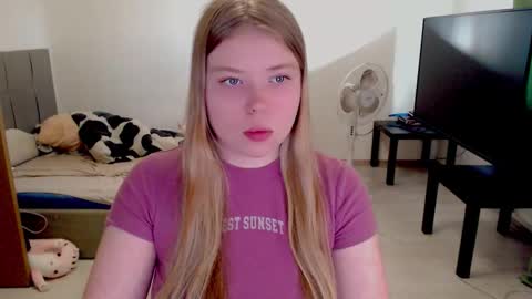 Jennyblonde and Emmabrunette online show from 10.07.25