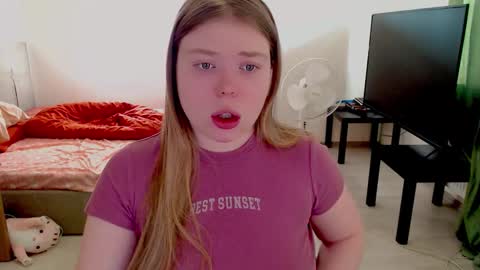 Jennyblonde and Emmabrunette online show from 02.01.26