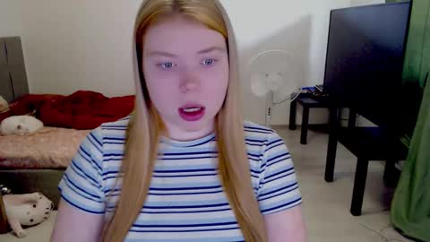 Jennyblonde and Emmabrunette online show from 02.04.26