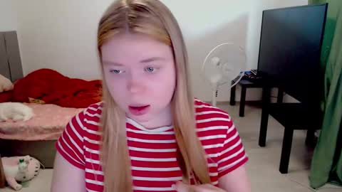 Jennyblonde and Emmabrunette online show from 02.19.26