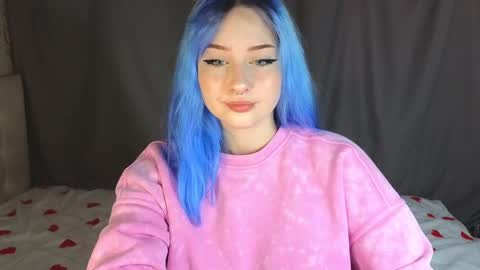 Alisa online show from 12.23.24