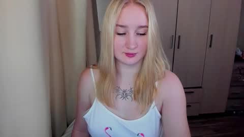 kitten_sun online show from 03.28.26