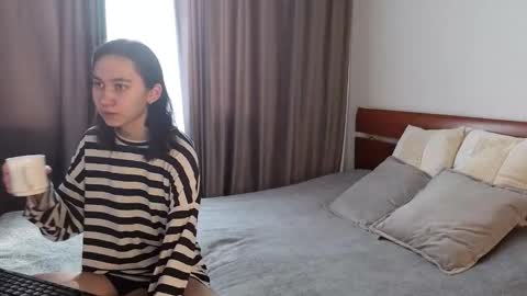 Tiana online show from 03.02.26