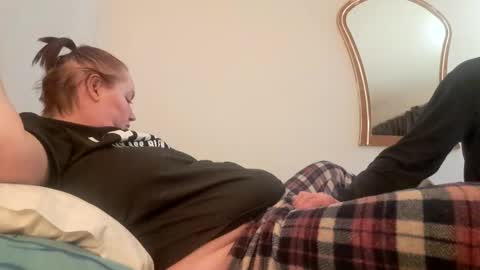 kittenkayla26 online show from 01.19.25