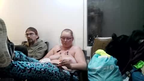 kittenkayla26 online show from 10.31.25