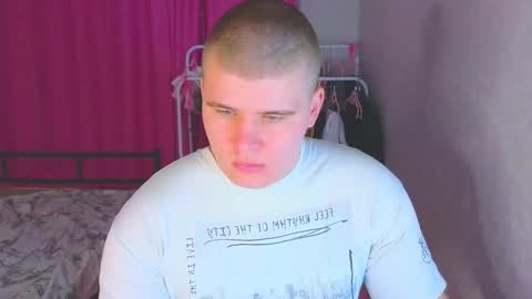 Vlad online show from 03.26.26