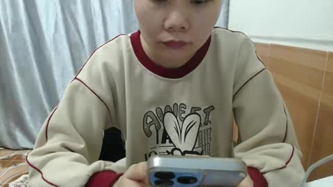 kitti_baby2x online show from 11.18.25