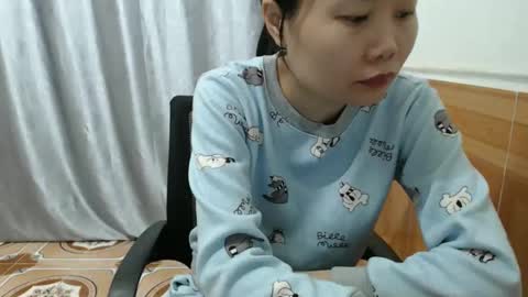 kitti_baby2x online show from 12.14.25
