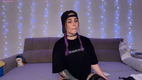 Veronica online show from 01.19.25