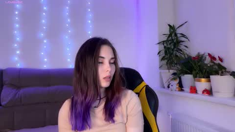 Veronica online show from 10.10.25