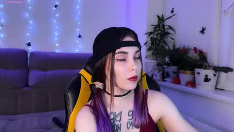 Veronica online show from 10.26.25