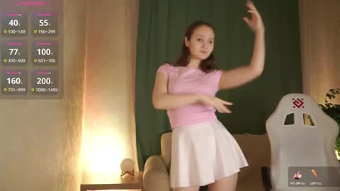 Agatha online show from 02.24.26