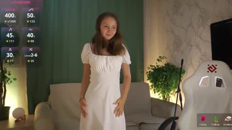 Agatha online show from 03.27.26