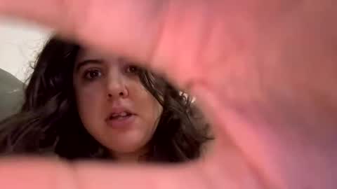 kitty3202 online show from 04.13.26