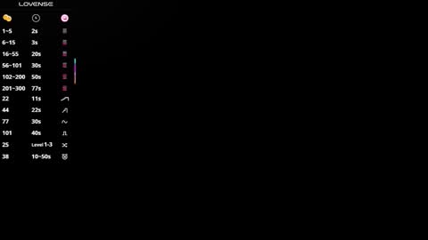 kitty_4you online show from 10.28.25